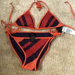 🏝🏖🏝 Marc Jacobs Bikini swimsuit NWT